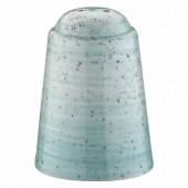 Перечница 7см фарфор Banquet Aura Aqua Bonna /24/ AAQ BNC 01 BB Перечница 7см фарфор Banquet Aura Aqua Bonna /24/ AAQ BNC 01 BB