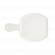 Доска для подачи 14х10см фарфор Taste White Bonna /24/  TST 01 STB