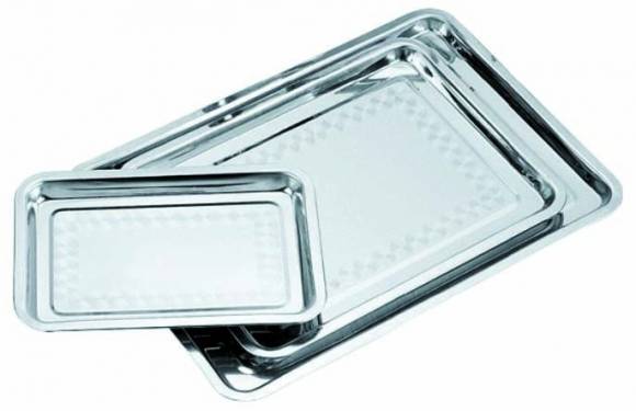 Лоток низкий 45*35*2 см Proff Cuisine 030311-4530Z07A2.0/3