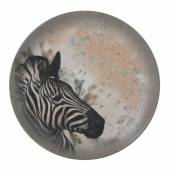 Тарелка 250 мм Bonna Savanna S-MT-SAVZBGRM25DZ b Тарелка 250 мм Bonna Savanna S-MT-SAVZBGRM25DZ b