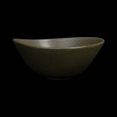 Салатник 800мл 195х170мм, серо-зеленый Corone Sacramento HS173605 фк9111