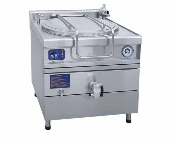 Котел пищеварочный Aбат КПЭМ-160/9 Т Котел пищеварочный Aбат КПЭМ-160/9 Т