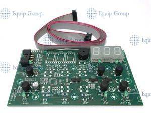 Плата управления для вакууматора Apach AVM254