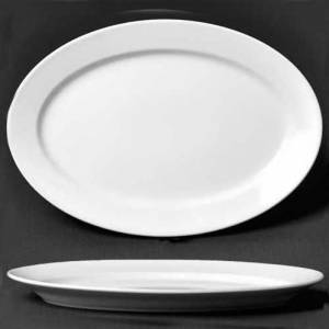 Блюдо овальное 240мм Башкирский Фарфор (1103240) ИБД 03.240 38159 /6/ Блюдо овальное 240мм Башкирский Фарфор (1103240) ИБД 03.240 38159 /6/