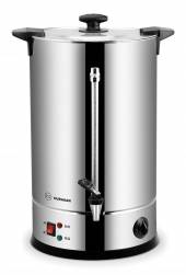 Электрокипятильник 20л Hurakan HKN-HVB20
