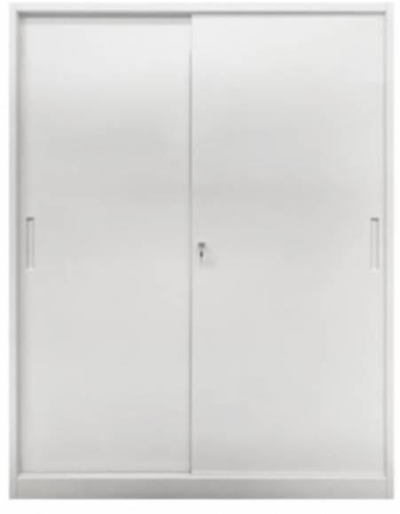 Шкаф архивный С-2015 в сборе