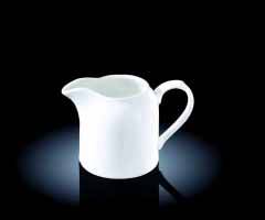 Молочник 250мл Wilmax WL-995018/A /1/48/ Молочник 250мл Wilmax WL-995018/A /1/48/