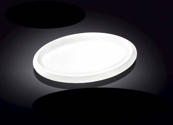 Тарелка 215мм десертная бортик Wilmax WL-991235 /6/36/ Тарелка 215мм десертная бортик Wilmax WL-991235 /6/36/