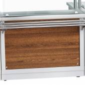 Стенка передняя ЭМК-70Х (Дуб, 1120 мм) Стенка передняя ЭМК-70Х (Дуб, 1120 мм)