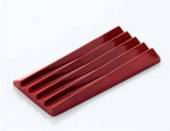 Форма д/шок. "Peak" 142х68мм h12мм, п/к Martellato MA2027 Форма д/шок. "Peak" 142х68мм h12мм, п/к Martellato MA2027