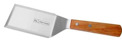 Лопатка 12,5 см,деревянная ручка P.L. Proff Cuisine HONRI