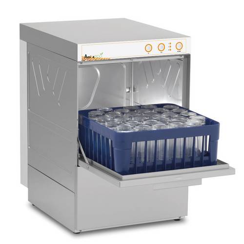 Посудомоечная машина фронтальная Amika ECO 40