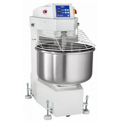 Тестомес спиральный Абат ТМС-120НН-2П CHEF, 2 скорости, таймер, несъемная дежа 120 л Тестомес спиральный Абат ТМС-120НН-2П CHEF, 2 скорости, таймер, несъемная дежа 120 л