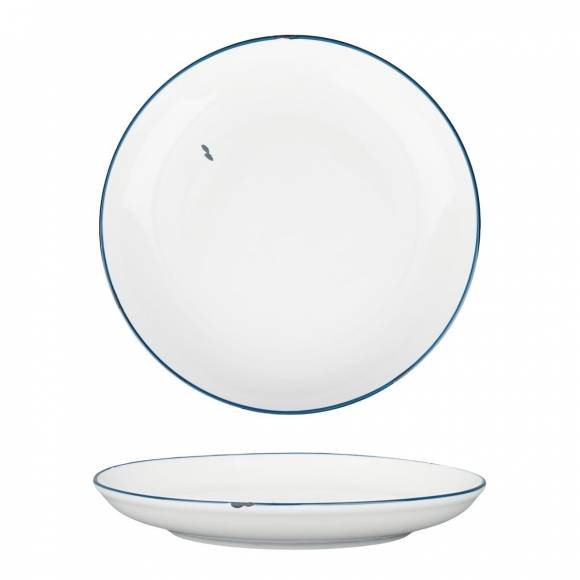 Тарелка "Bakery- Fusion" 25,5 см, h=4,2 см, 1л, P.L. Proff Cuisine WM0112226-SH108 /4/ Тарелка "Bakery- Fusion" 25,5 см, h=4,2 см, 1л, P.L. Proff Cuisine WM0112226-SH108 /4/