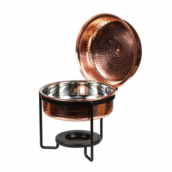 Чафиндиш (мармит) 3 л, P.L. Proff Cuisine SG-84464(A)