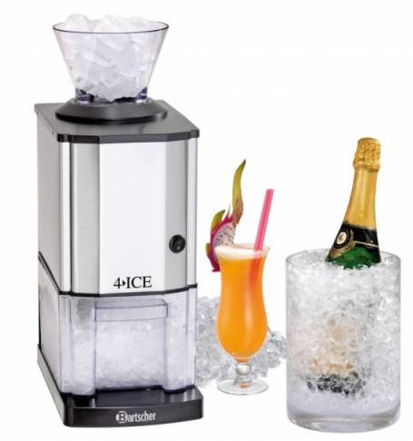 Льдокрошитель Bartscher "4ICE+" 135023
