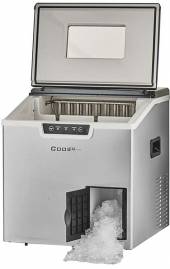 Льдогенератор COOLEQ ZB-22C пальчики с измельчителем 22кг/сутки Льдогенератор COOLEQ ZB-22C пальчики с измельчителем 22кг/сутки