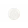 Блюдце 16см фарфор White Bonna /1/6/ GRM04CT
