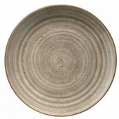 Тарелка глубокая 20см 500мл фарфор Gourmet Aura Terrain Bonna ATRGRM20CK b Тарелка глубокая 20см 500мл фарфор Gourmet Aura Terrain Bonna ATRGRM20CK b