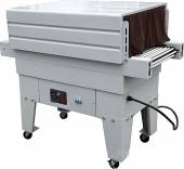 Термоусадочный тоннель Hualian BS-4525A Термоусадочный тоннель Hualian BS-4525A