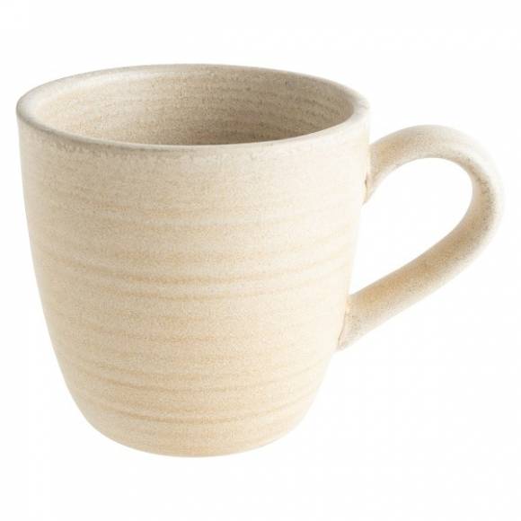 Кружка 320 мл Mirage Bonna MRGRPL01MUG