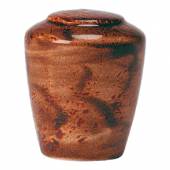 Перечница «Крафт» 57х74мм фарфор Craft Terrac 11330842 03170285 Перечница «Крафт» 57х74мм фарфор Craft Terrac 11330842 03170285