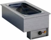 Мармит тепловой встраиваемый Gastrolux ВТМ-046/GN для 1хGN1/1 Мармит тепловой встраиваемый Gastrolux ВТМ-046/GN для 1хGN1/1