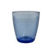 Олд Фэшн 250 мл. d=81 мм. h=86 мм. Концепто Идиль синий O0391 /12/ Олд Фэшн 250 мл. d=81 мм. h=86 мм. Концепто Идиль синий O0391 /12/