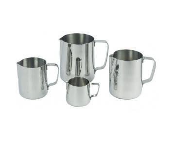 Молочник (питчер) 1000мл нержавеющая сталь MGSteel MLK1000