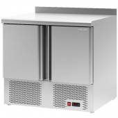 Стол морозильный 2-дверный Grande Polair TBi2-G с нижним агрегатом