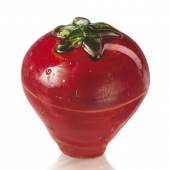 Форма д/шок. 3D "Клубника" d28мм h32мм, 28 ячеек, 12гр, п/к Martellato 20FRUIT03 Форма д/шок. 3D "Клубника" d28мм h32мм, 28 ячеек, 12гр, п/к Martellato 20FRUIT03