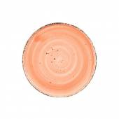 Тарелка плоская 260мм фарфор Organica Spicy P.L. 81223080 /6/ Тарелка плоская 260мм фарфор Organica Spicy P.L. 81223080 /6/