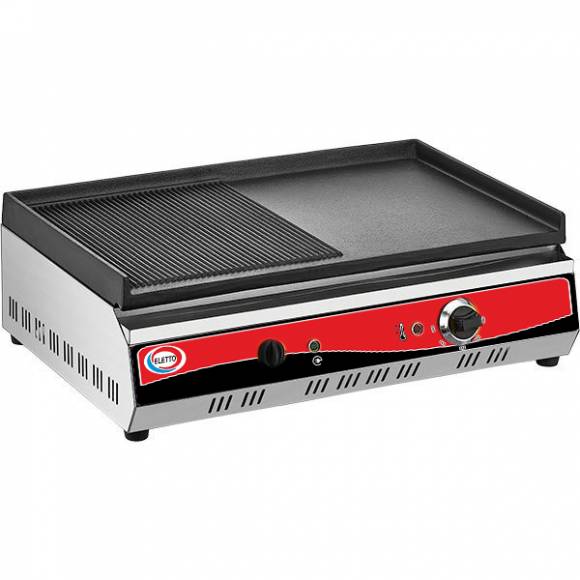 Поверхность жарочная Eletto R89 Поверхность жарочная Eletto R89