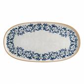 Блюдо овальное 300*155 мм Viento Bonna S-MT-VIEHYG30OV Блюдо овальное 300*155 мм Viento Bonna S-MT-VIEHYG30OV