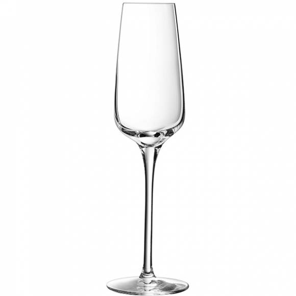 Бокал флюте для шампанского 210мл Chef&Sommelier Сублим (L2762) /6/24/