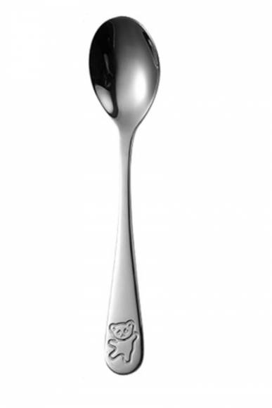 Ложка столовая детская MGSteel (Teddy) 71567 /12/