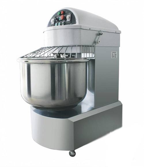 Тестомес спиральный 2-х скоростной Gastromix HS80В