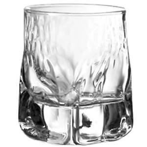 Бокал для виски 330мл Quartz Durobor 0342/38 /6/