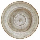 Блюдце чайное 16см фарфор Rita Aura Terrain Bonna /6/ ATR RIT 01 CT