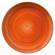 Тарелка глубокая 20см 500мл фарфор Gourmet Aura Terracota Bonna ATCGRM20CK b