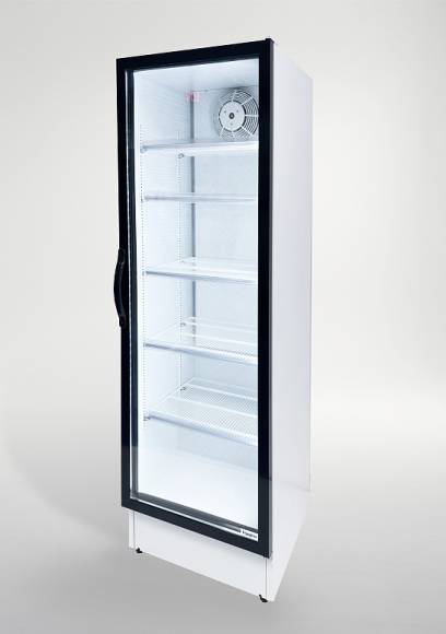 Шкаф холодильный демонстрационный Frigoglass Plus-500 [R290] 25959