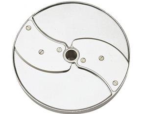 Диск слайсер 2мм для CL20/25/30/40/R201/301/401/402 ROBOT COUPE (27555)