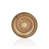 Блюдце кофейное 120мм фарфор Vintage By Bone HA-VT-ZT-01-KT /6/ Блюдце кофейное 120мм фарфор Vintage By Bone HA-VT-ZT-01-KT /6/