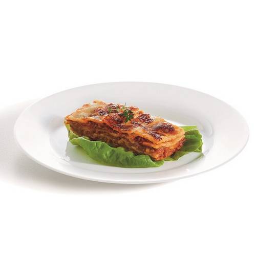 Тарелка d=240 мм. мелкая Эволюция (63375) 43191 /6/24/