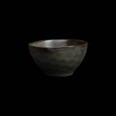 Салатник 650мл 145мм, серо-зеленый Corone Sacramento HS169604 фк9113