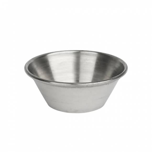 Соусник 45 мл, нержавейка, P.L. Proff Cuisine SK15 Соусник 45 мл, нержавейка, P.L. Proff Cuisine SK15