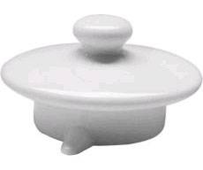 Крышка для чайника  75мм Collage 8T-1] фк866/1