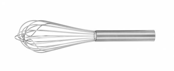 Венчик 400мм 16 спиц нерж. кт1521 Венчик 400мм 16 спиц нерж. кт1521