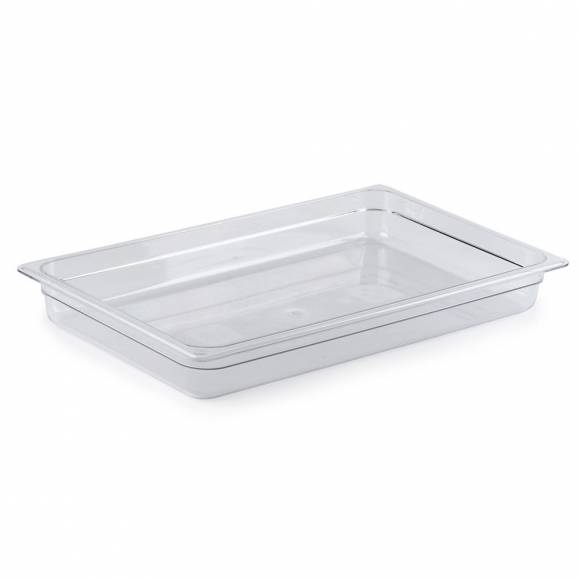 Гастроемкость GN1/1-65 прозрачная Cambro 12CW 135Ch 8,5л /6/ Гастроемкость GN1/1-65 прозрачная Cambro 12CW 135Ch 8,5л /6/
