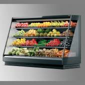 Горка холодильная Dazzl Vega 090 H160 375 гастрономическая (без боковин)